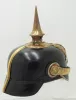 Saxe-Weimar 94th Infantry Regiment Pickelhaube Visuel 4